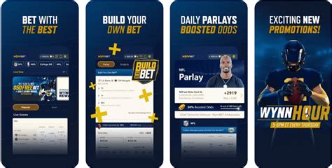 wynnbet michigan app|WynnBET Michigan Promo Code .